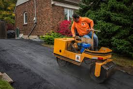 Recycled Asphalt Driveway Installation in Dover, DE